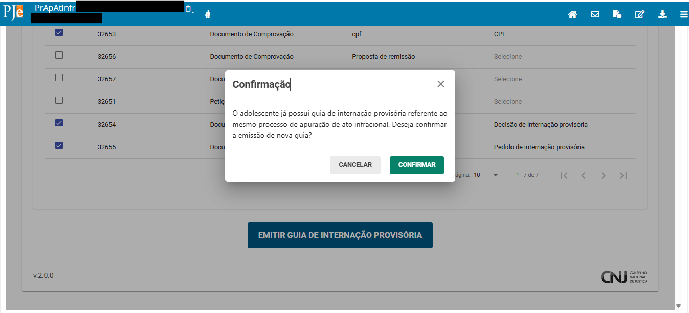 Imagem guia-unificadora