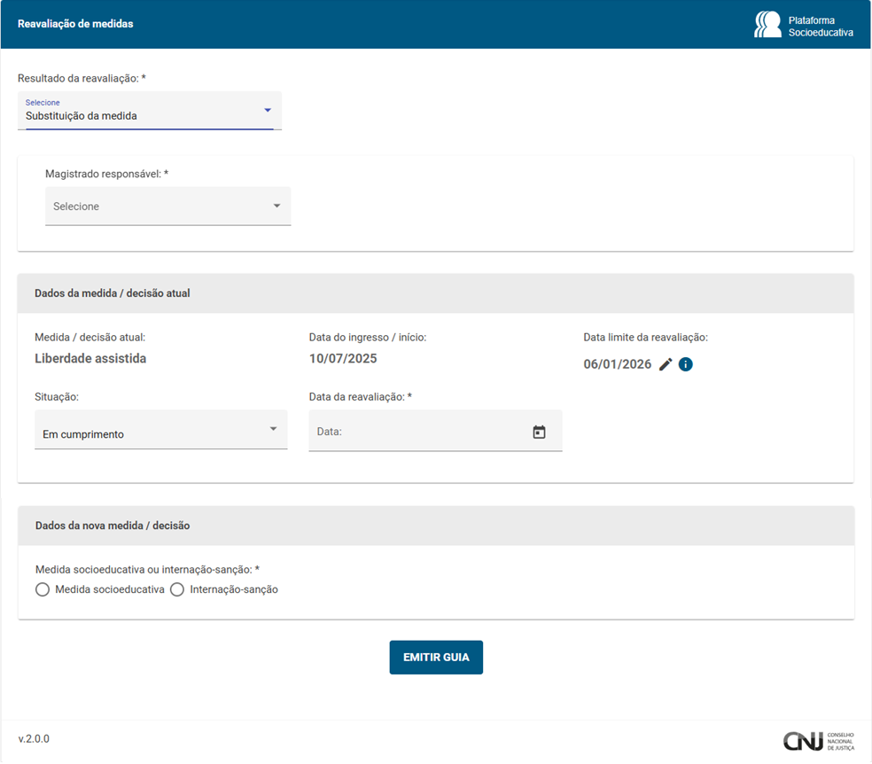 Imagem substituição